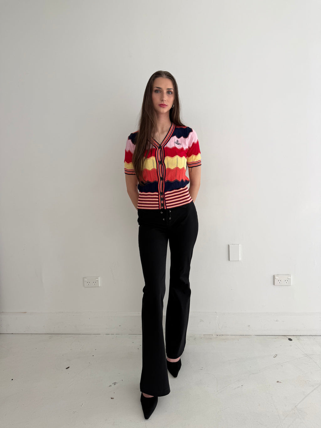 Vivianne Westwood Cardigan