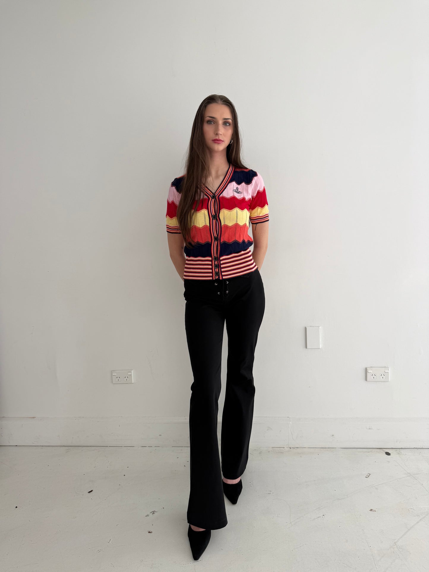 Vivianne Westwood Cardigan