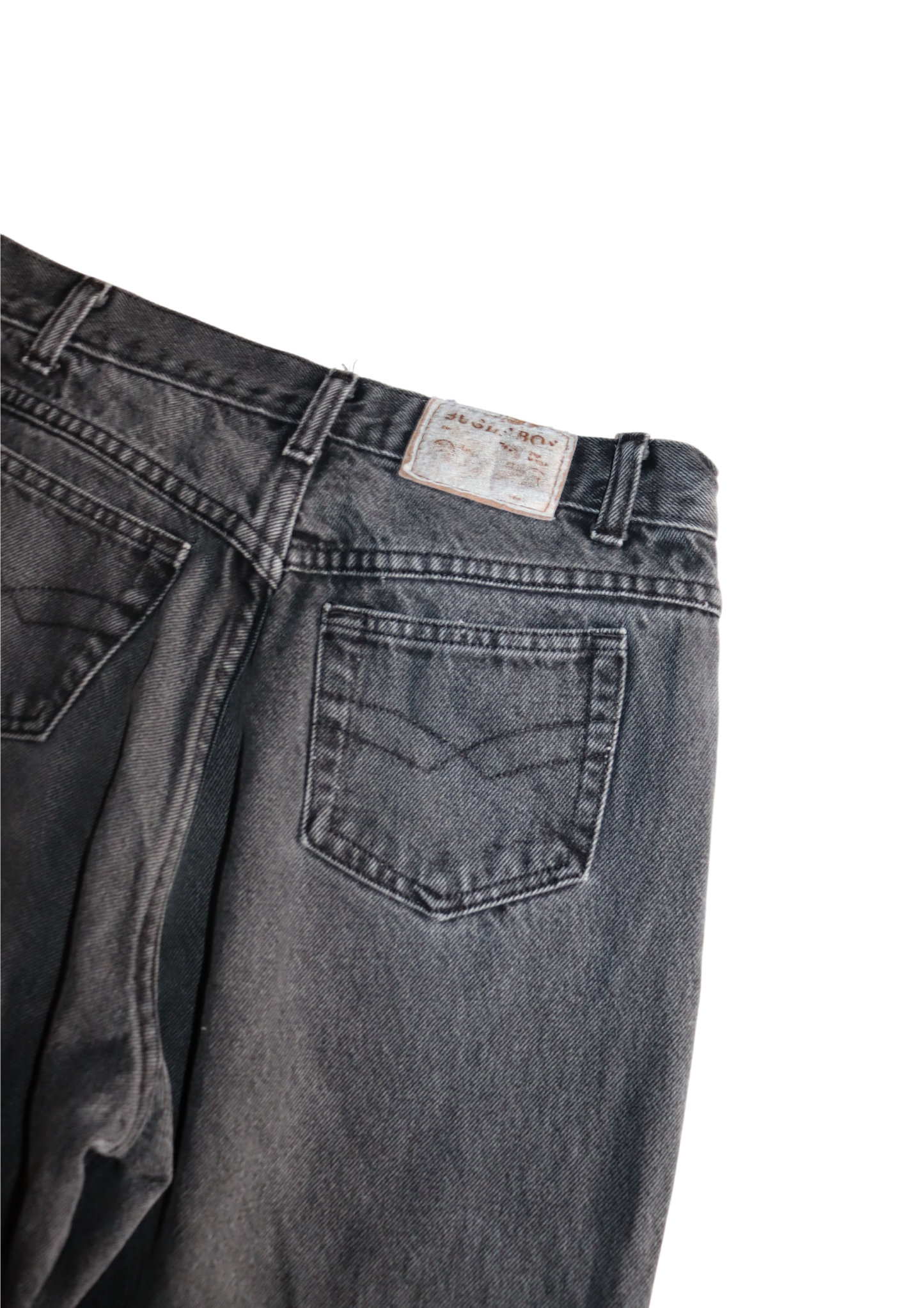 Vintage Black Jeans┃Size 8