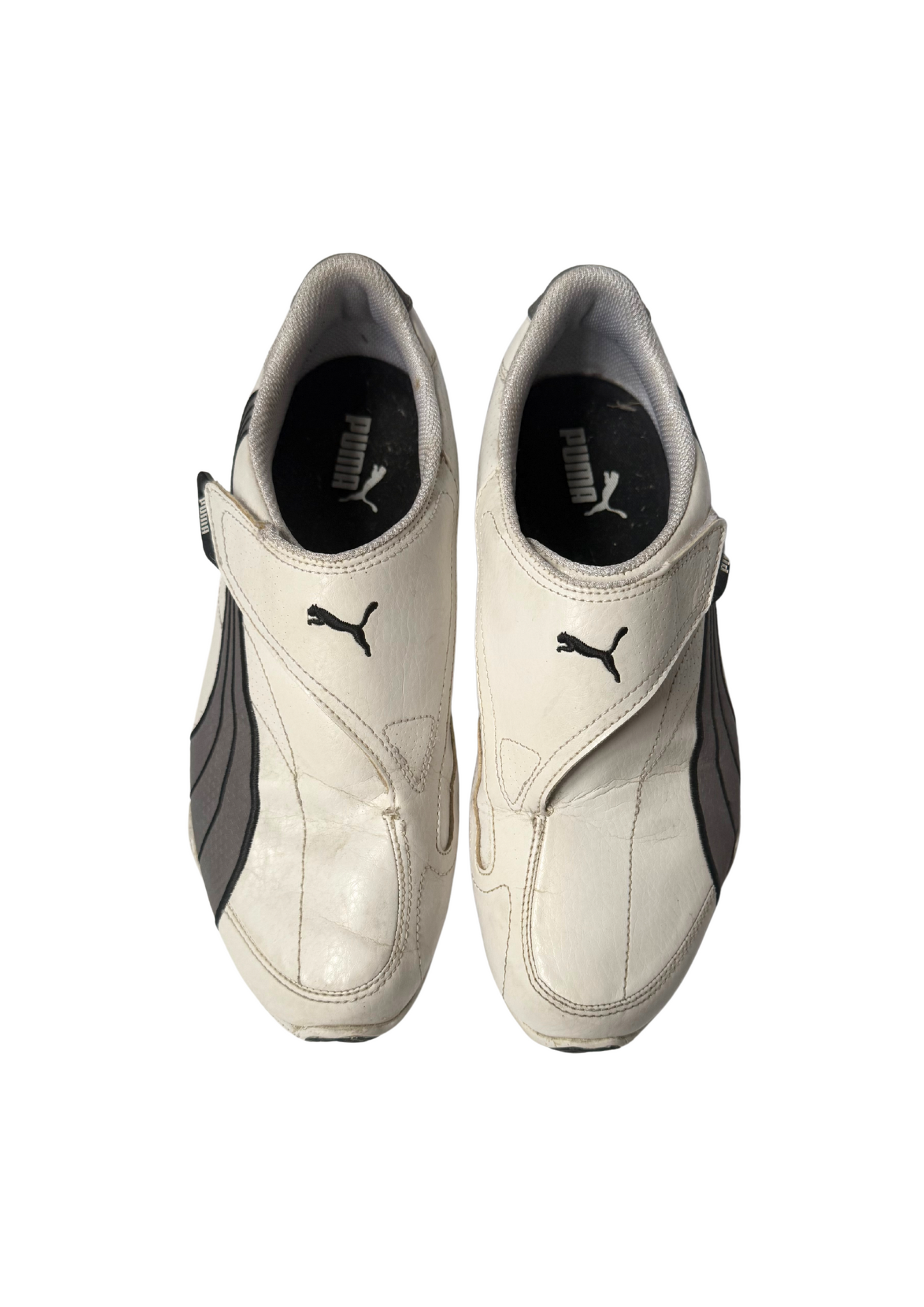 Velcro Puma Speedcats | EU 39