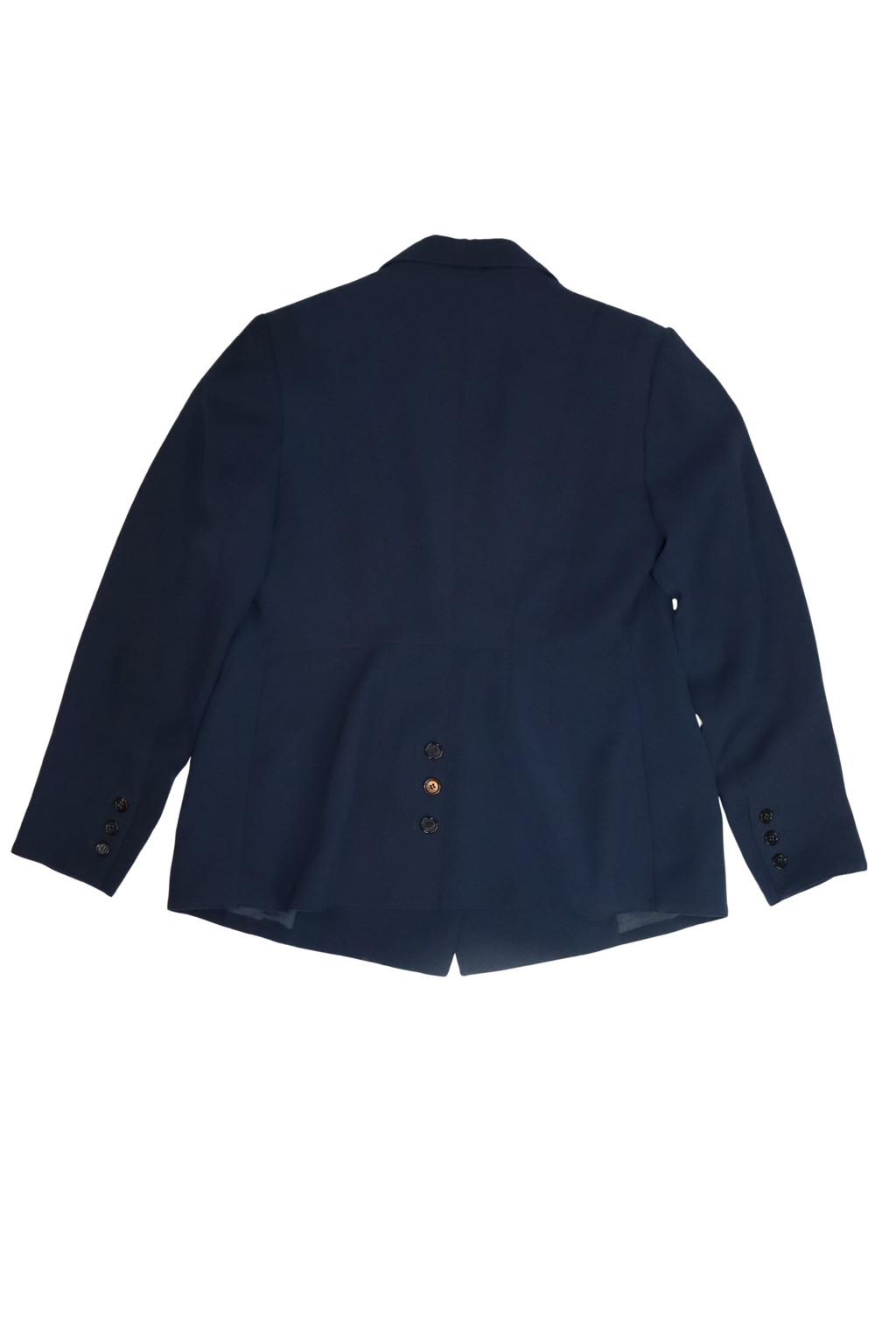 Navy Trelise Cooper Blazer┃Size 14