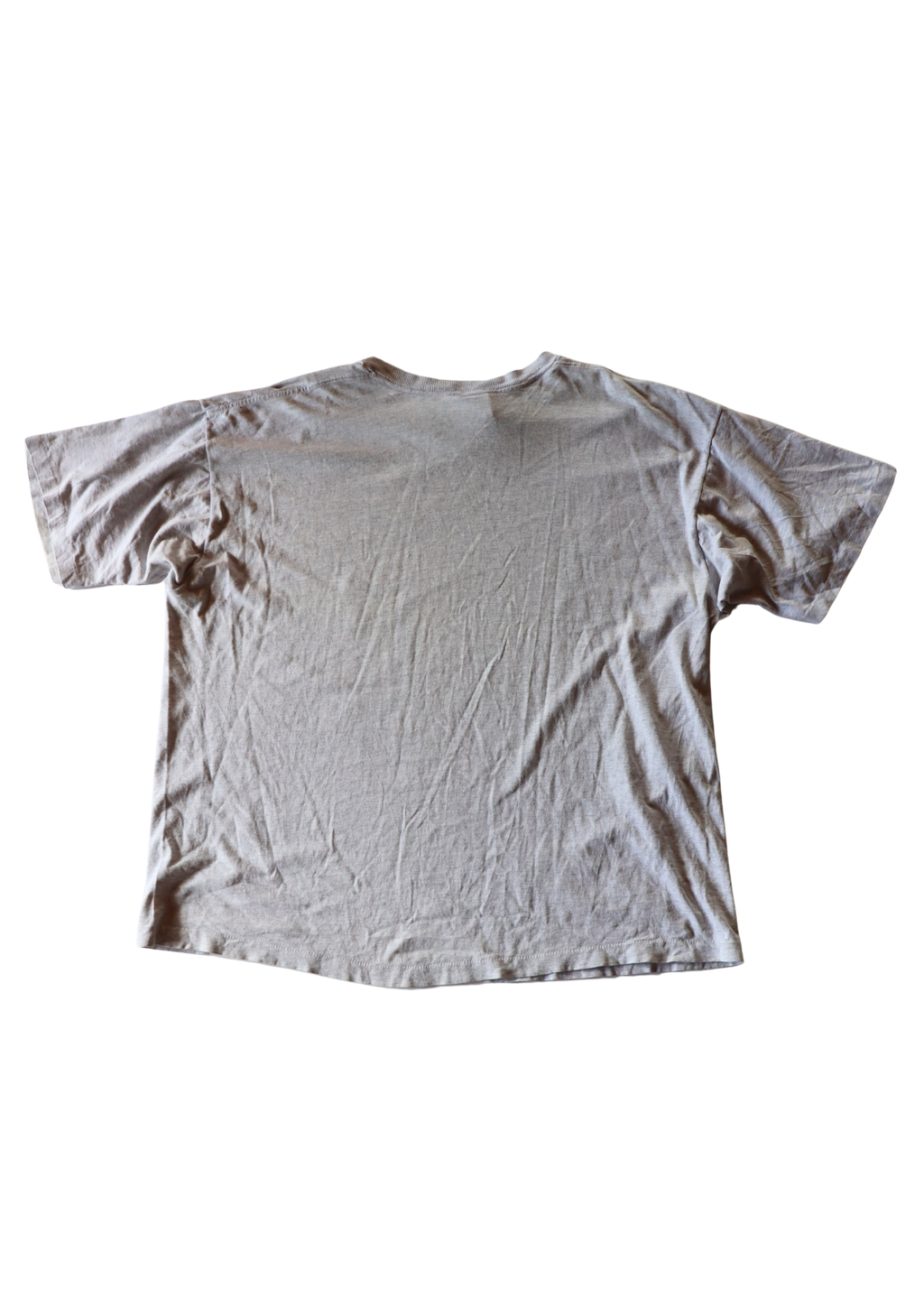 AFC Championship Tee┃Size XXL