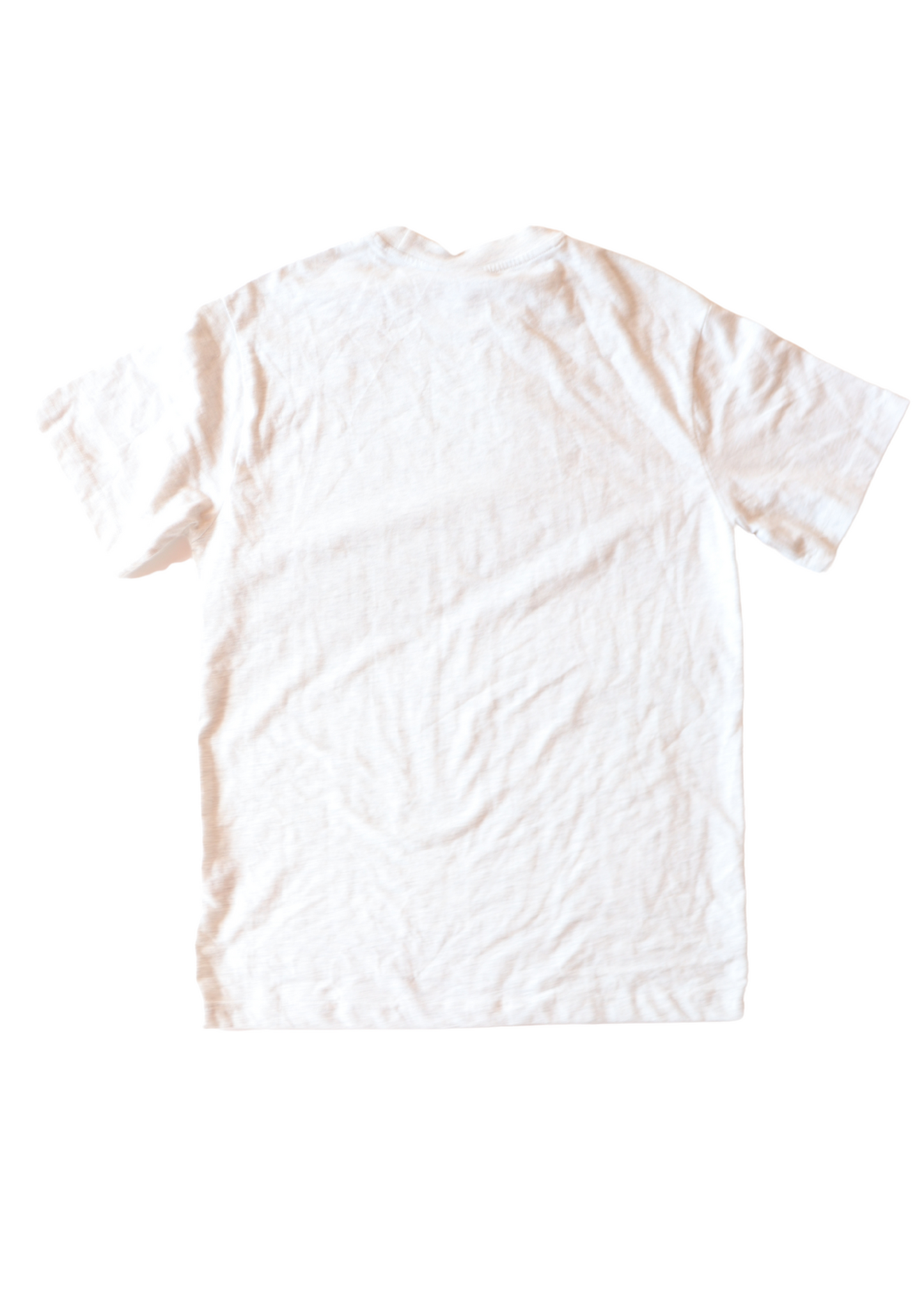 Butter Tee┃Size S