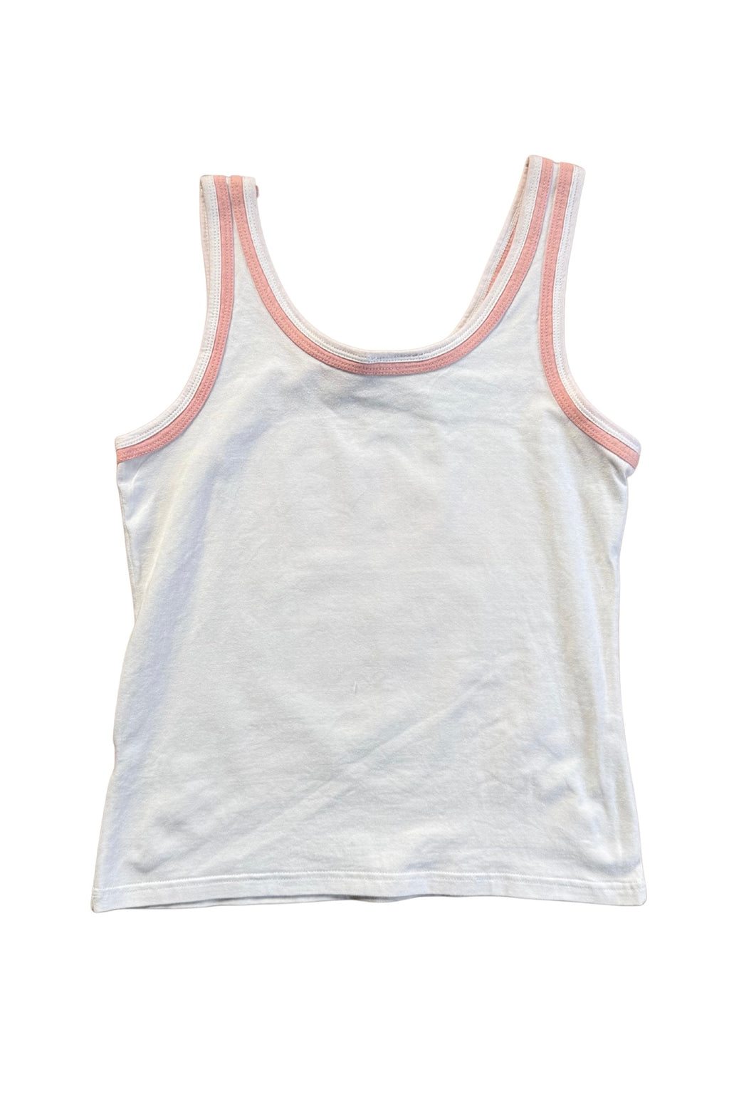 Y2K Players 00 Tank┃Size L
