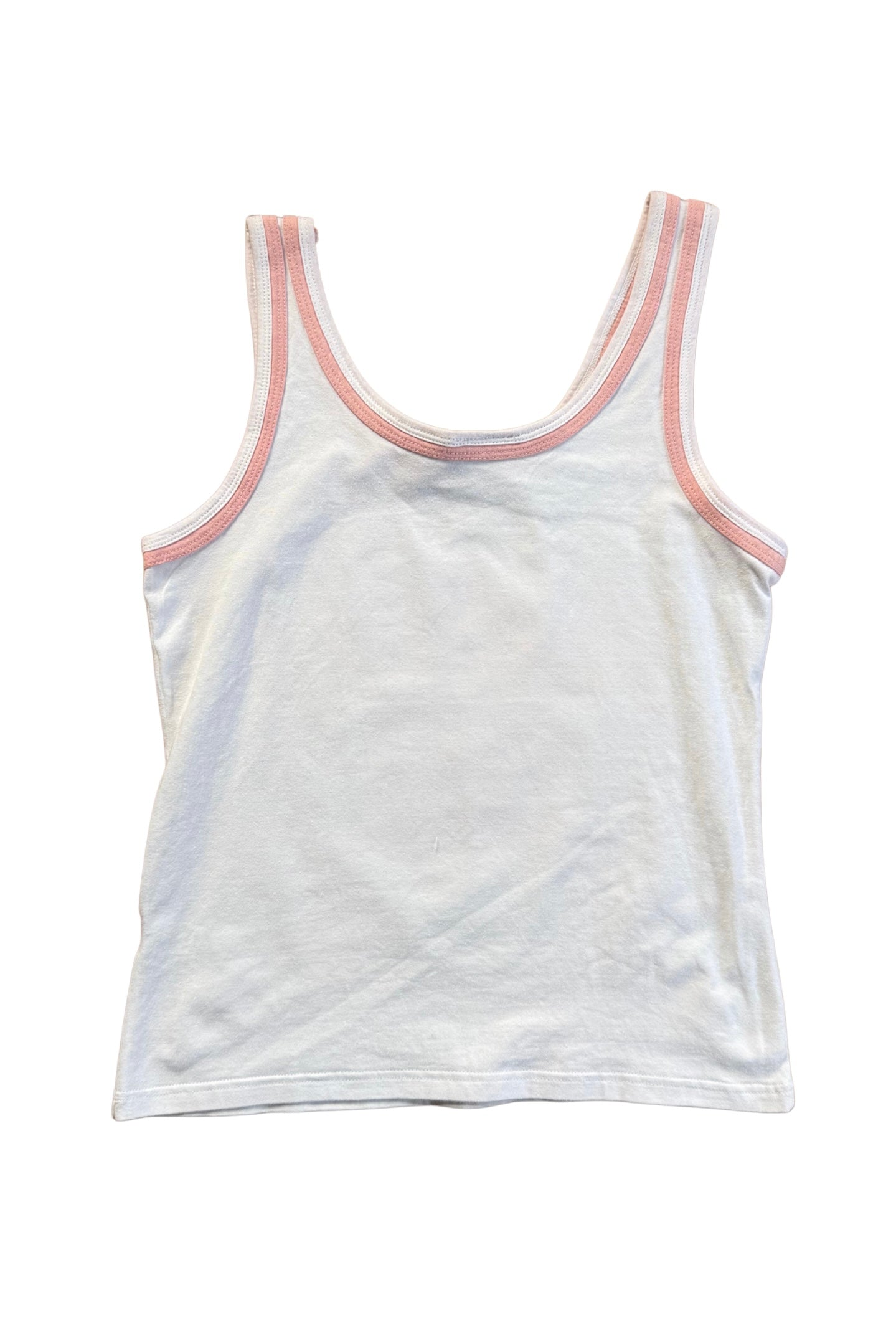 Y2K Players 00 Tank┃Size L