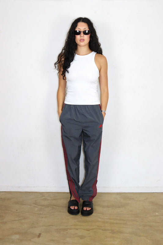 Vintage Adidas Trackies