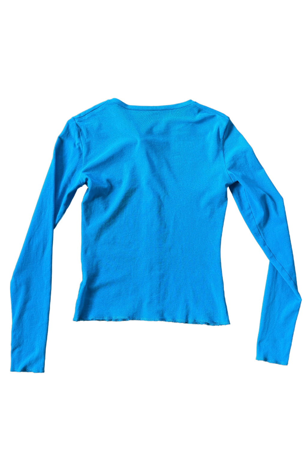 Blue Morgan De Toi Button-up