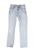 Light Wash Zara Jeans┃Size 8