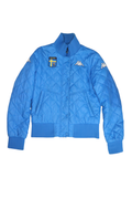 Blue Kappa Jacket