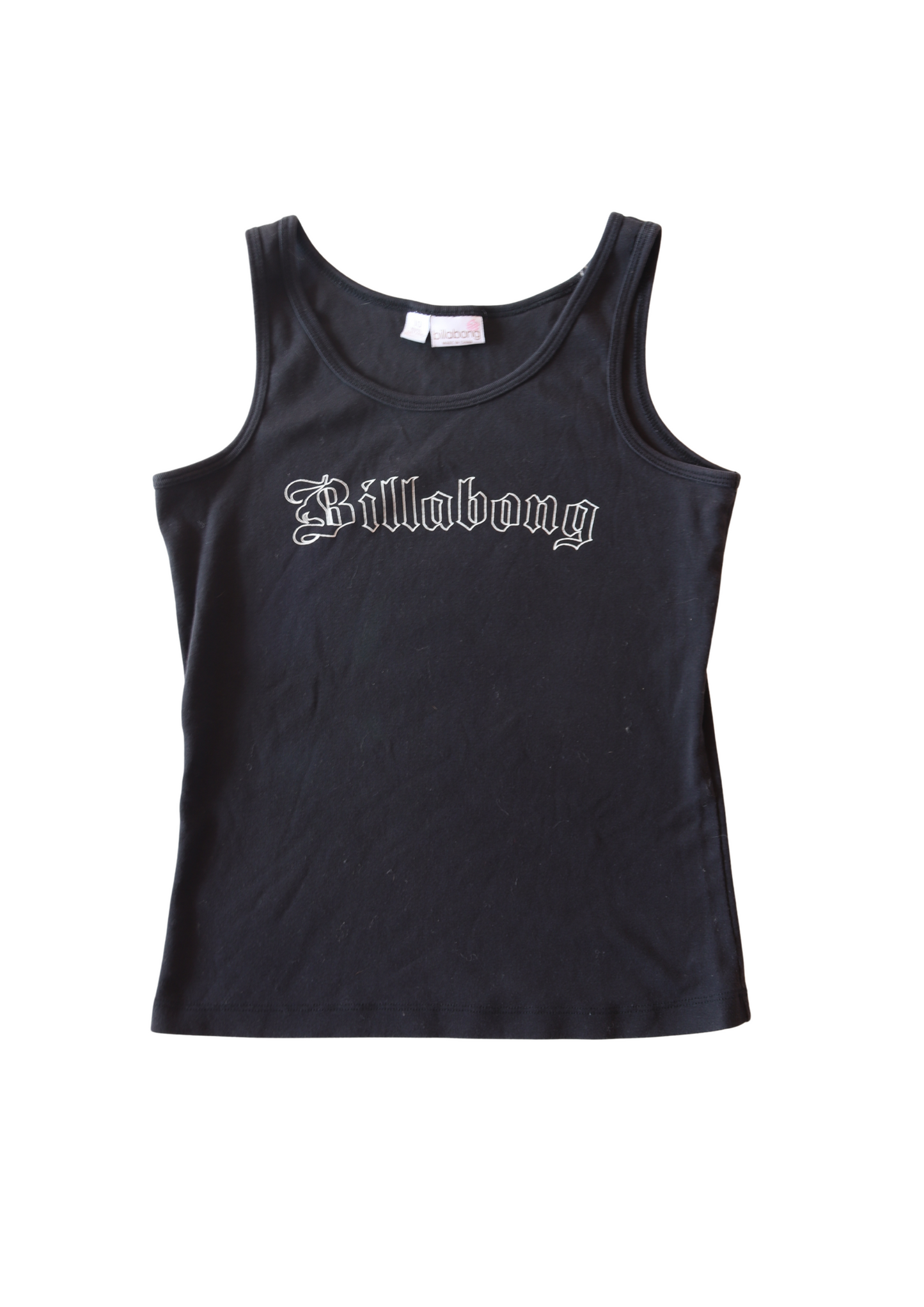 Billabong Tank Top┃Size 10
