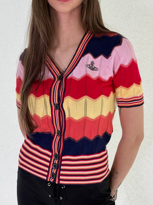 Vivianne Westwood Cardigan