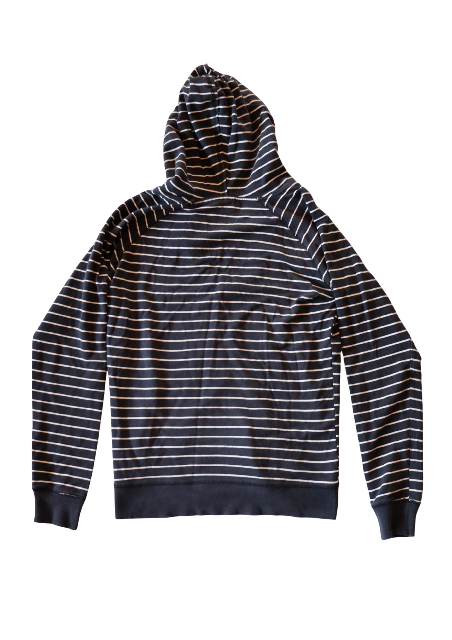 Striped Roxy Hoody┃Size 12