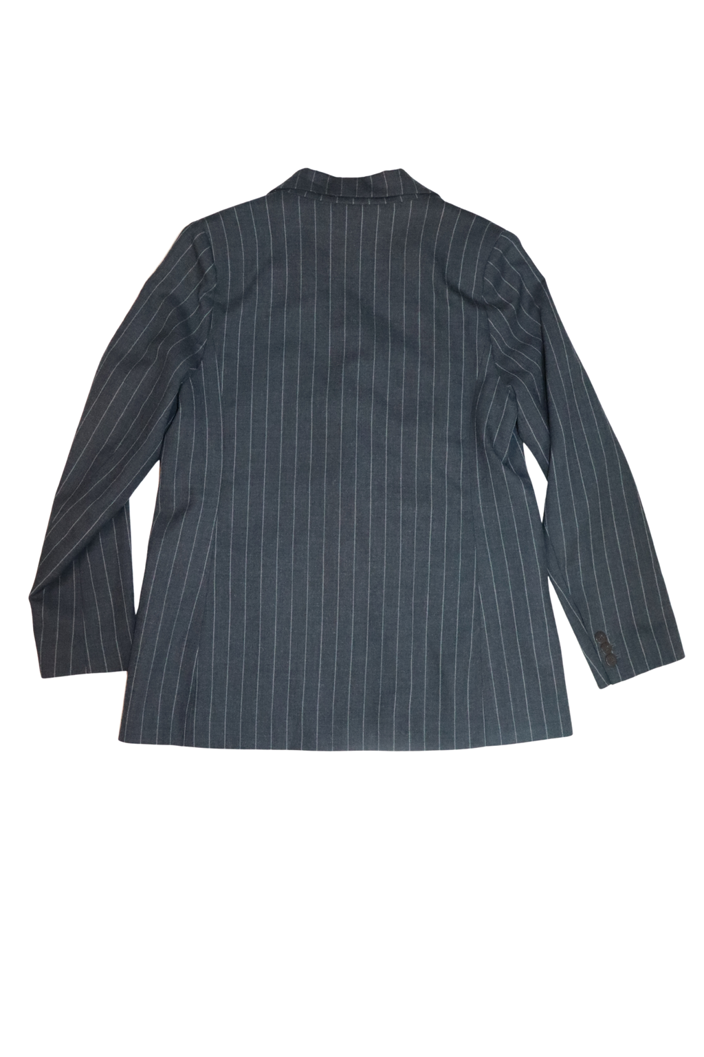 Max Pinstriped Blazer┃Size 10