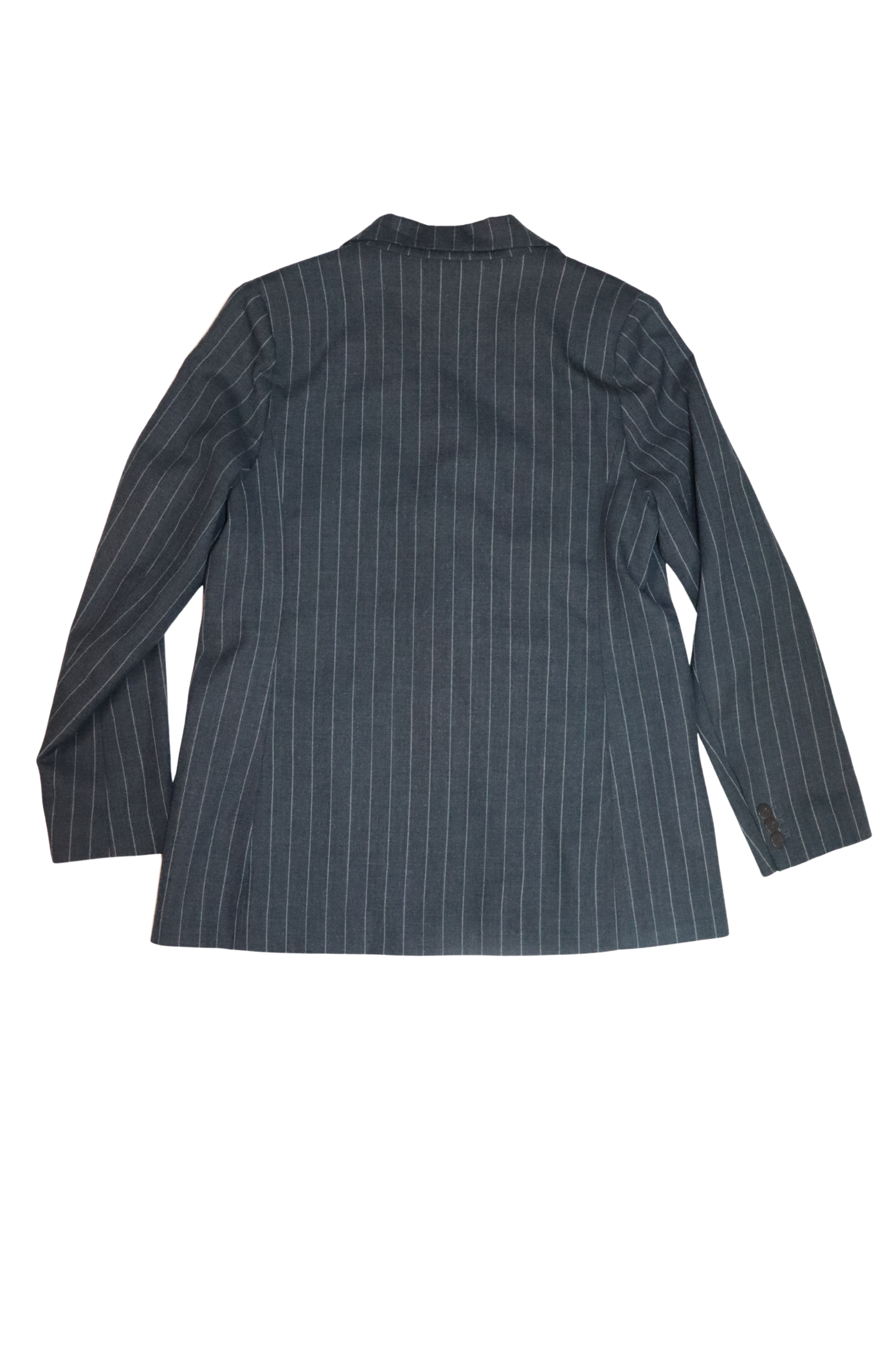 Max Pinstriped Blazer┃Size 10
