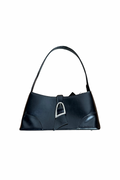 Annucci Black Handbag