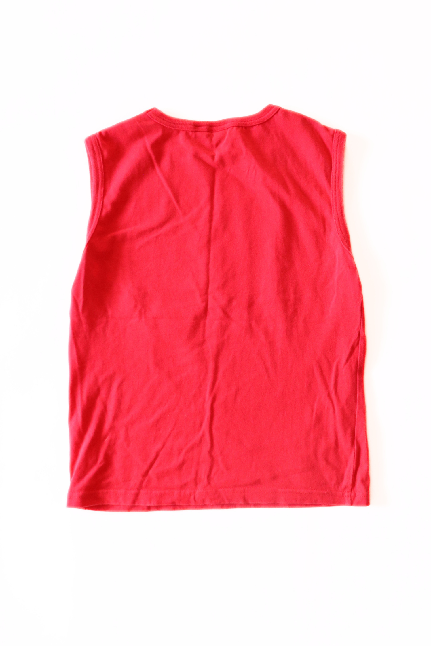 90s Ripcurl Surf Chicks Rock Tank┃Size 10
