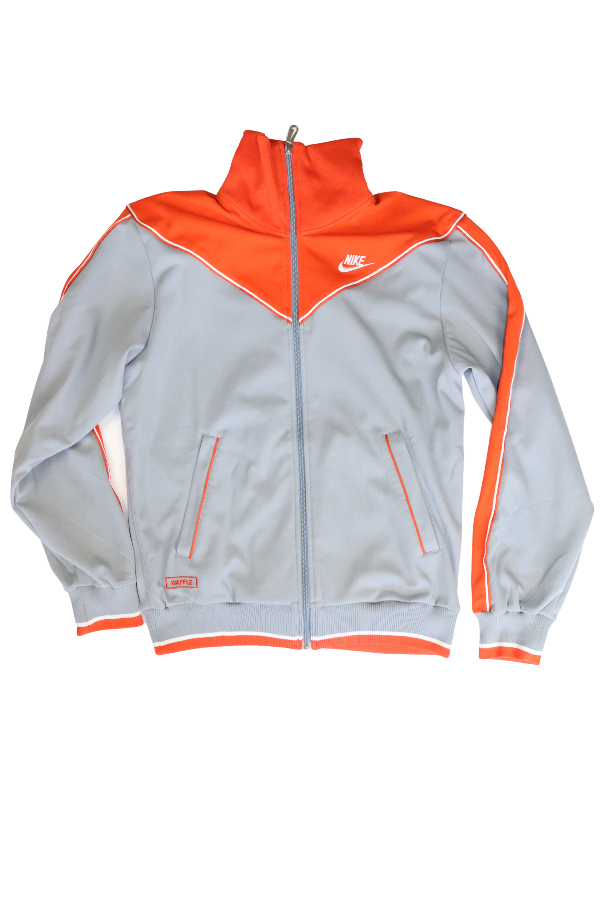 Y2K Nike Track Jacket┃Size S