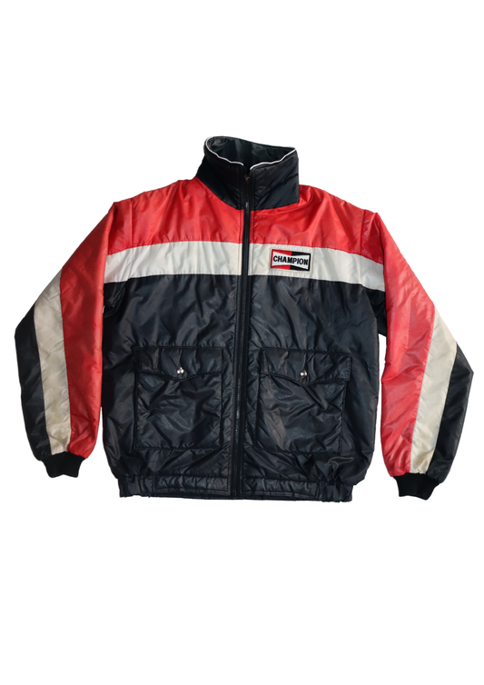 Champion Bomber Jacket