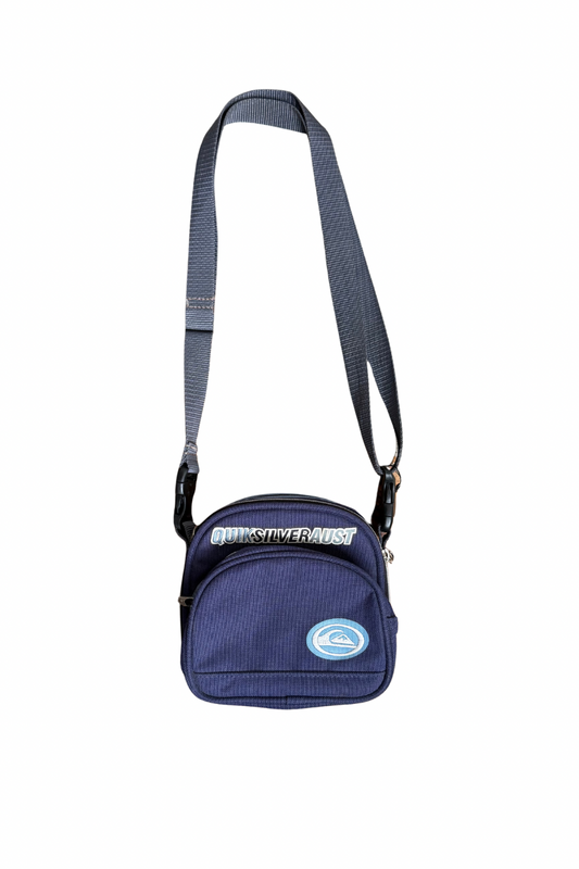 Vintage Quiksilver Crossbody Bag