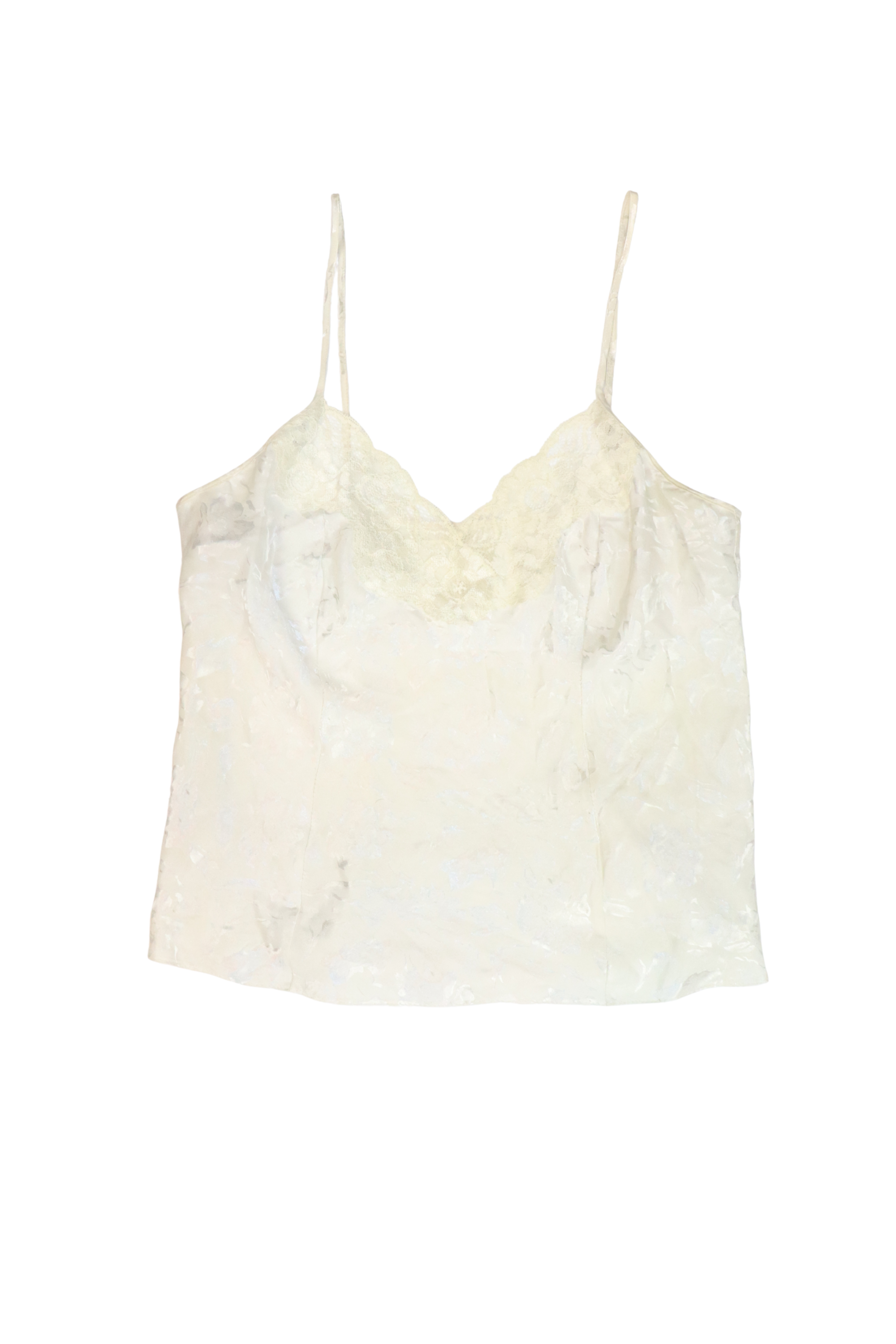 Vintage Floral Cami┃Size 12