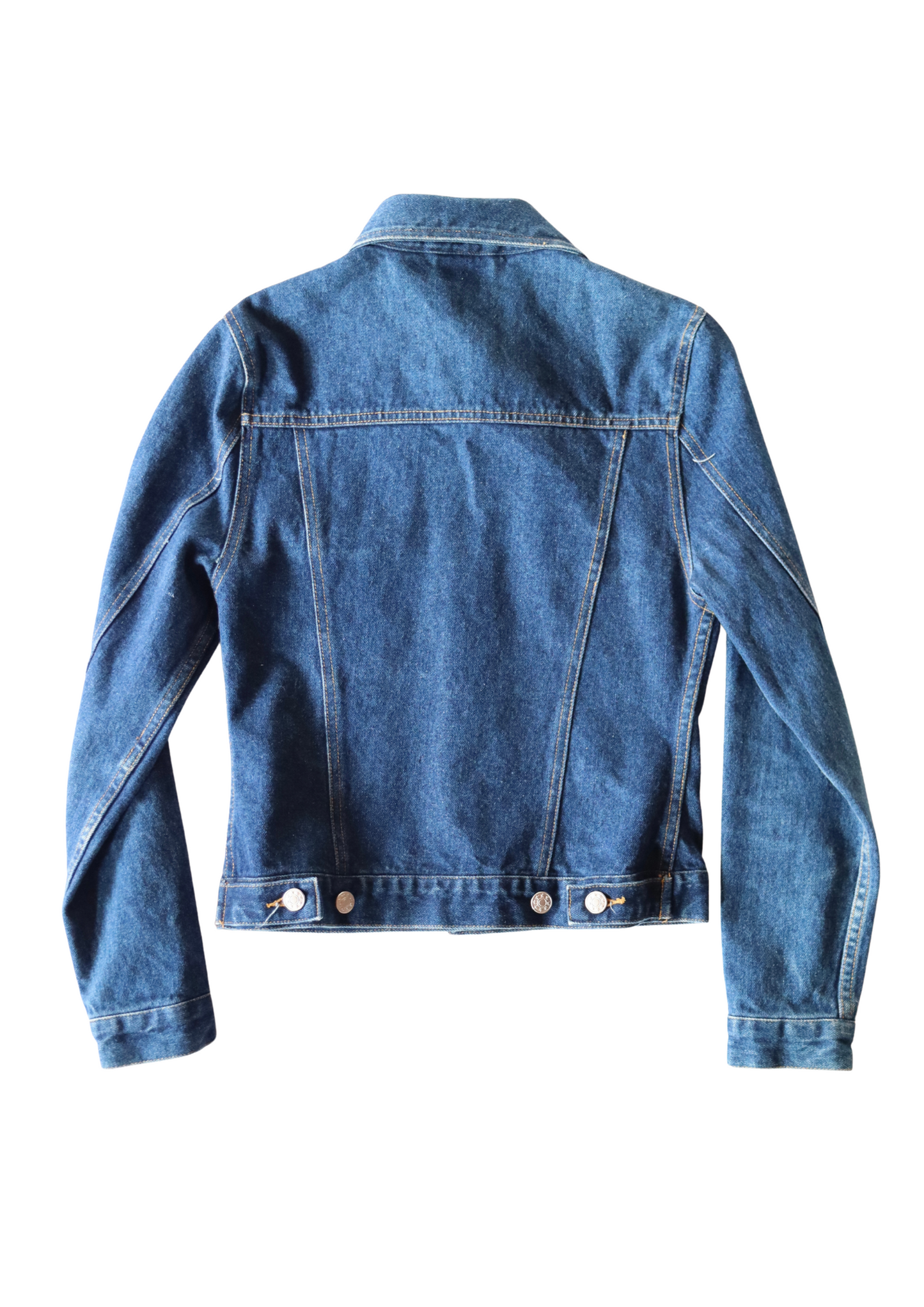 Vintage Dotti Denim Jacket┃Size 8