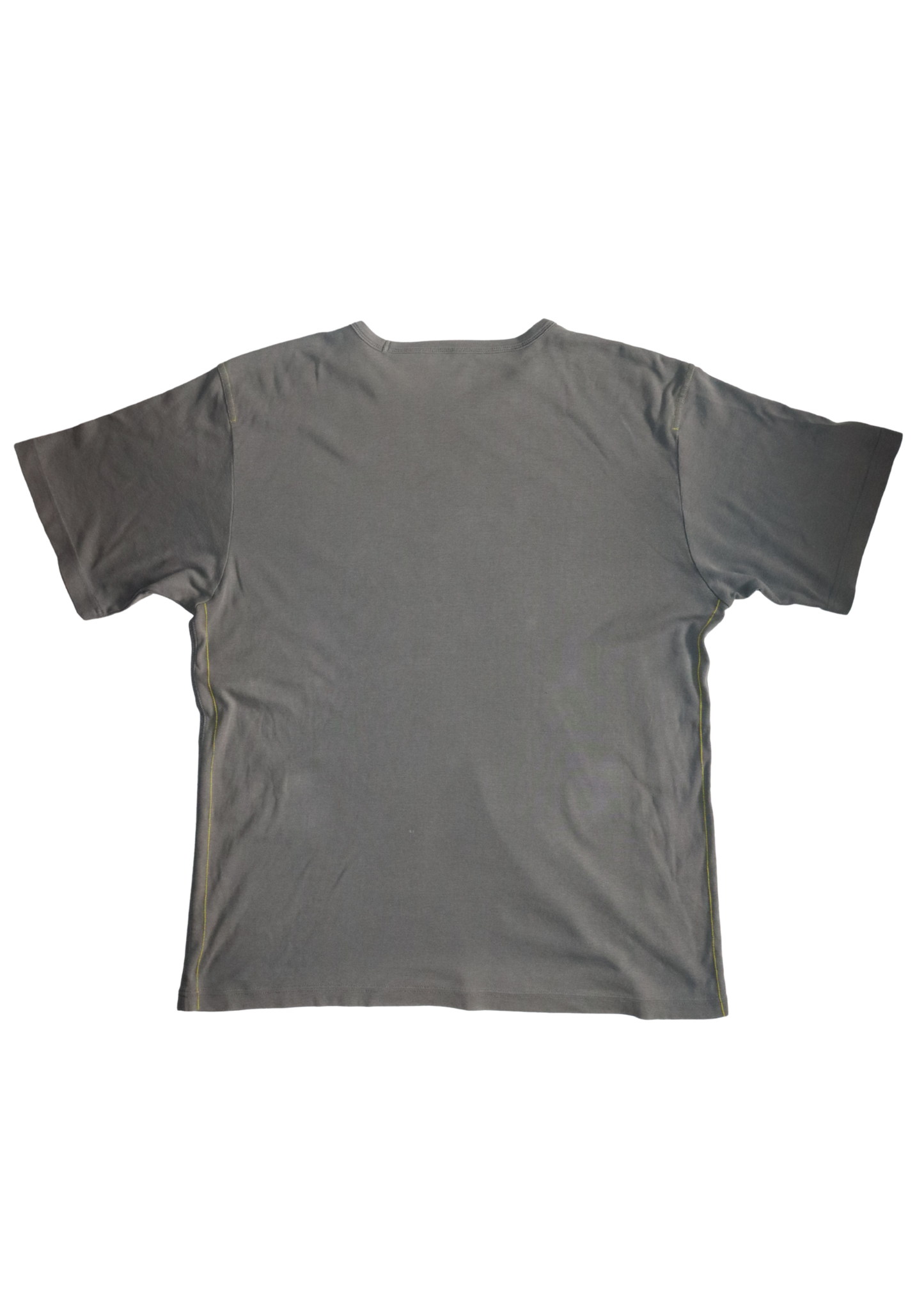 Vintage Barkers Grey Tee┃Size L