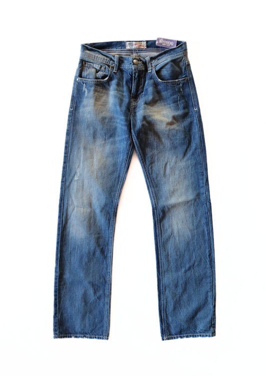 NEW Y2K Zara Jeans┃EUR 34