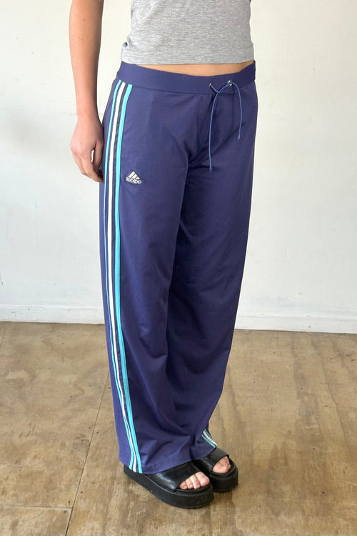 Adidas Straight Leg Pants┃Size 14