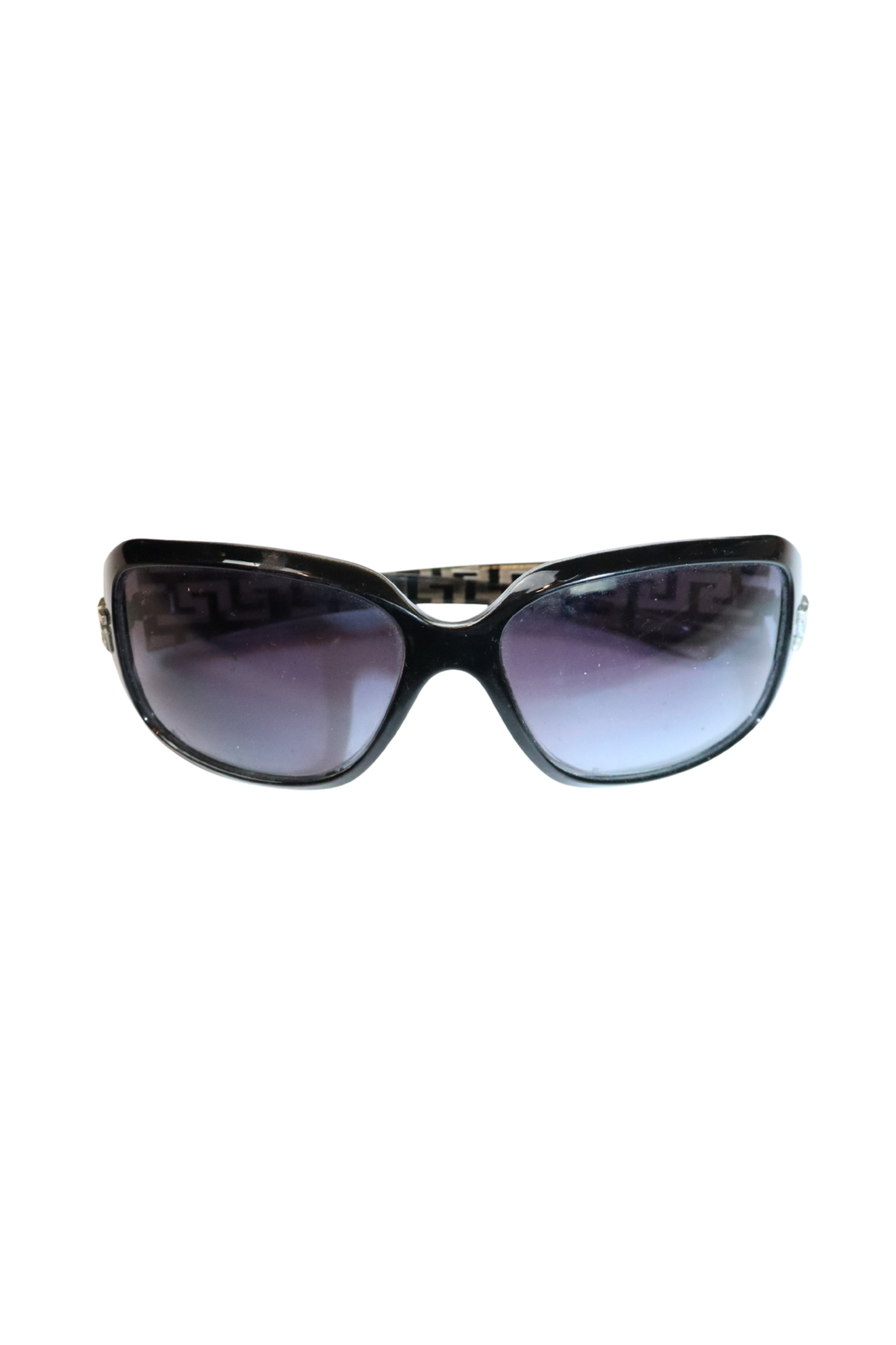 Y2K Black Sunnies