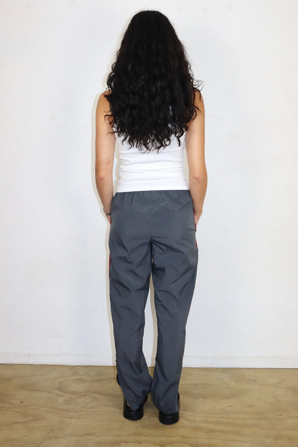 Vintage Adidas Trackies