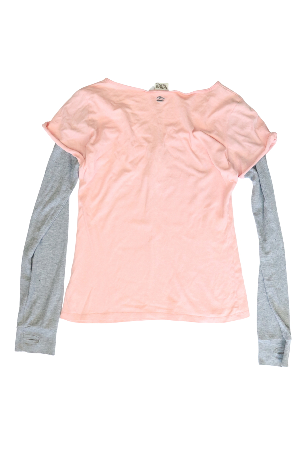 Y2K Billabong Longsleeve | Size S