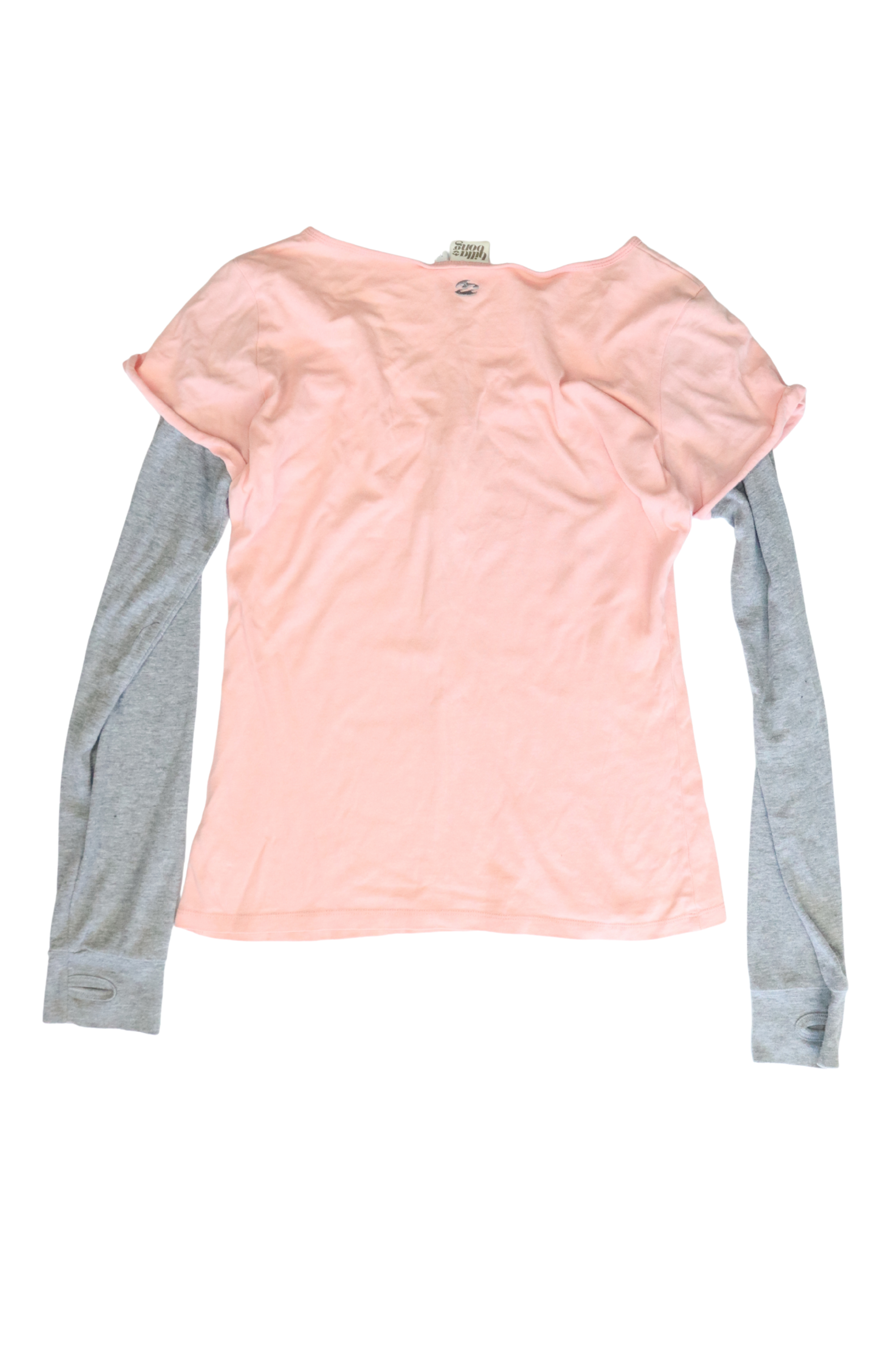 Y2K Billabong Longsleeve | Size S