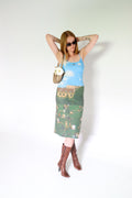 Putney Park Dress