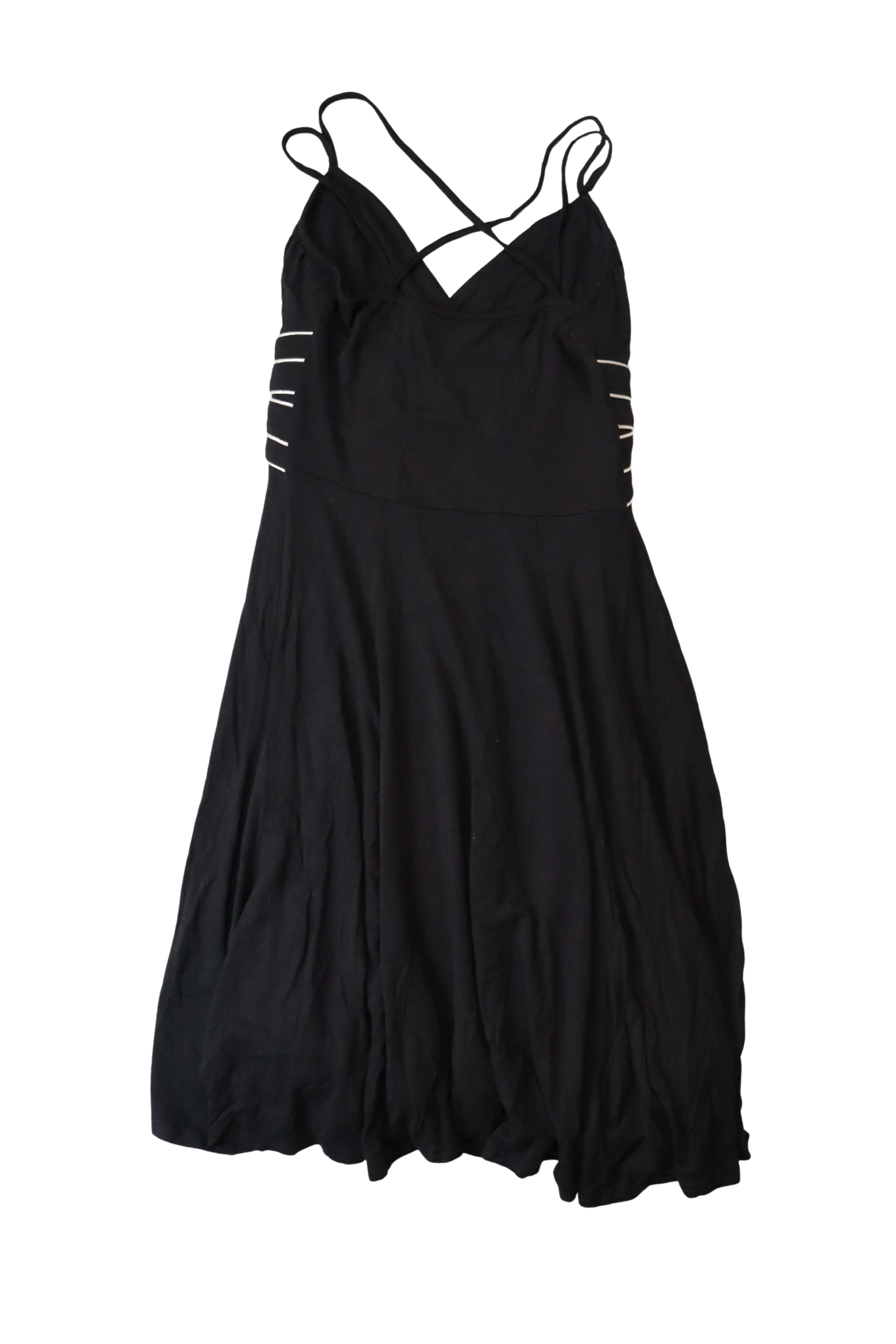 Y2K Black Dress┃Size 10