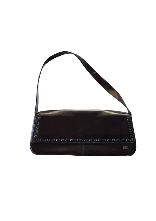 Black Mini Bag