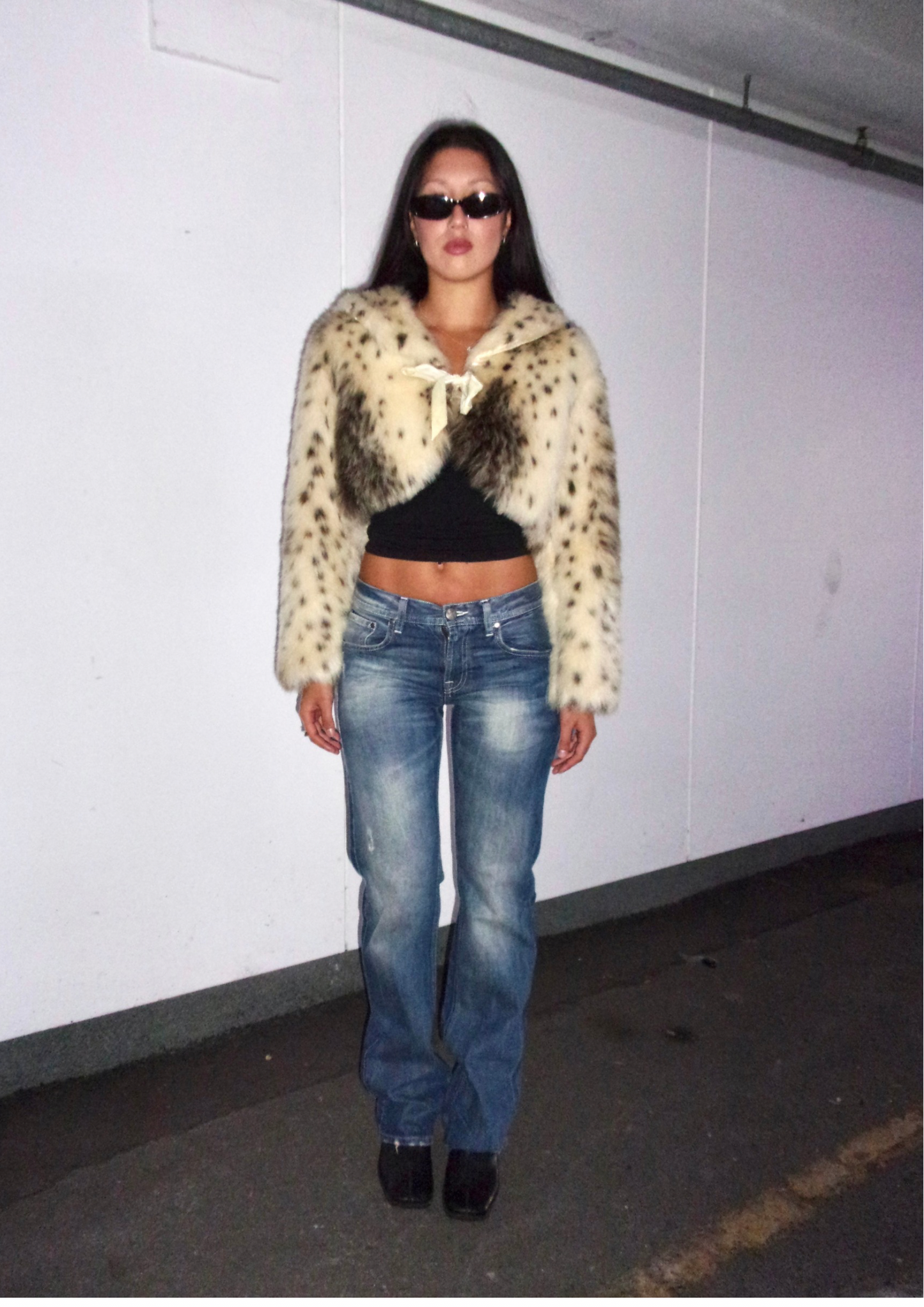 NEW Y2K Zara Jeans┃EUR 34