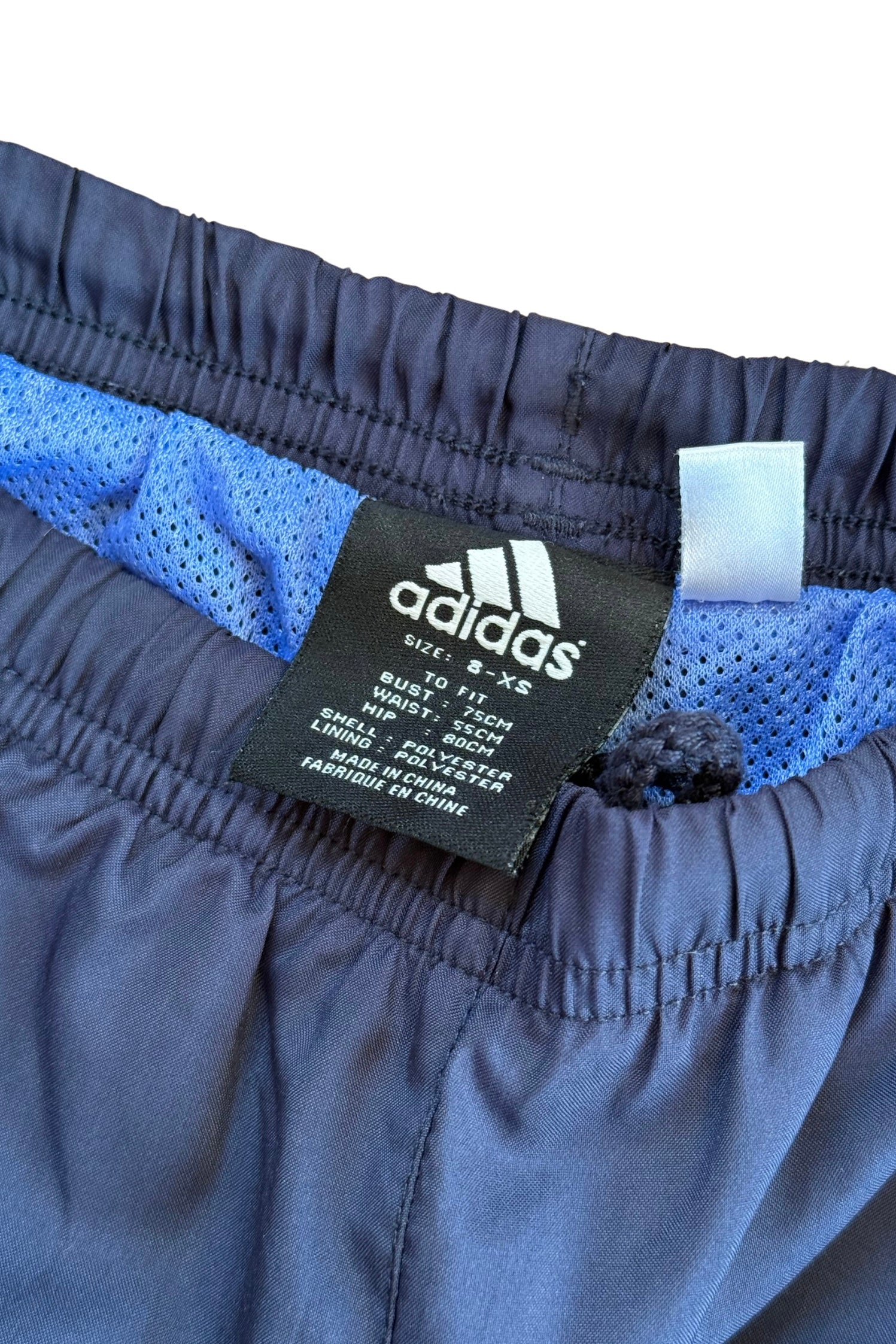 Vintage 3/4 Adidas Pants┃Size XS