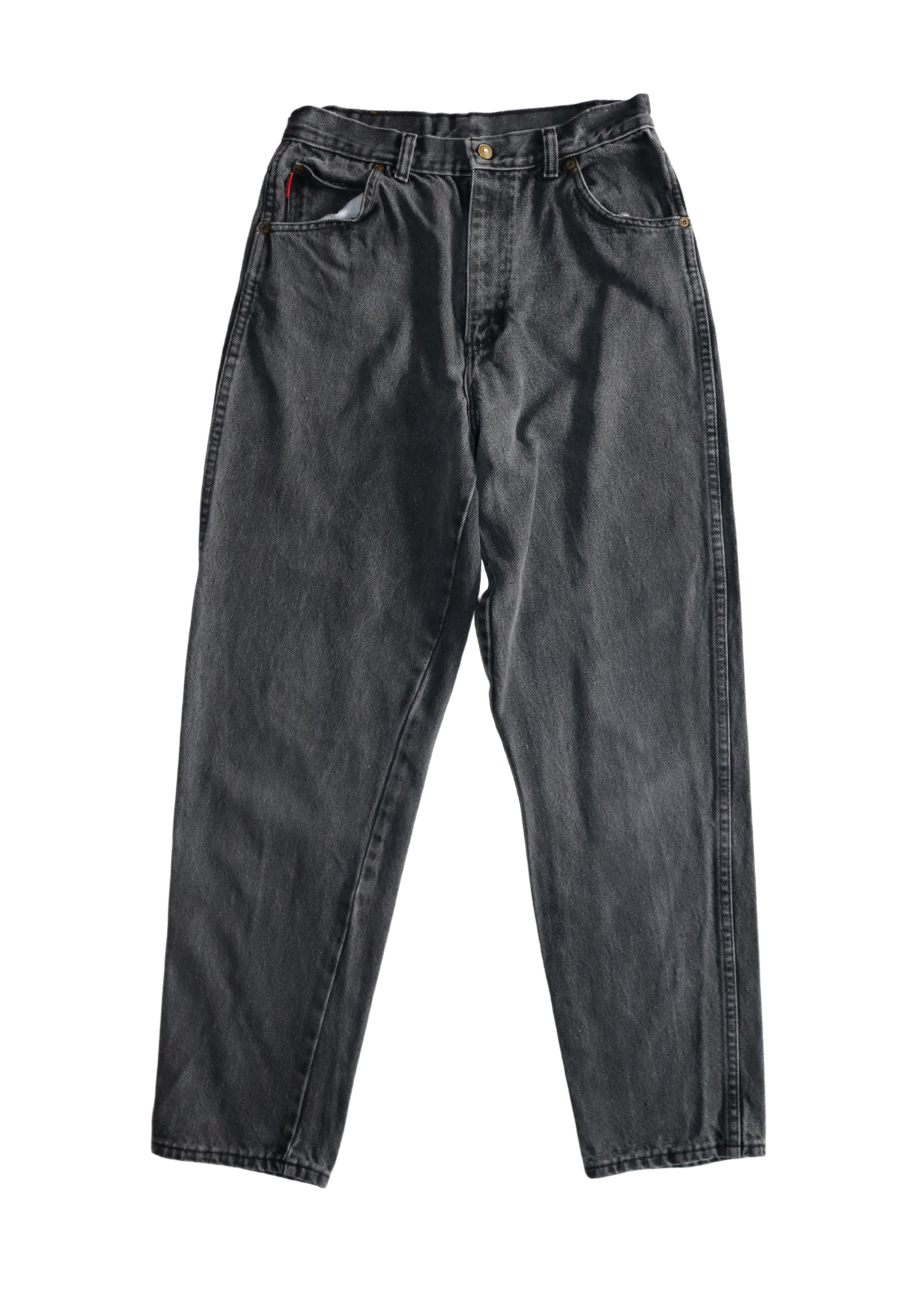 Vintage Black Jeans┃Size 8