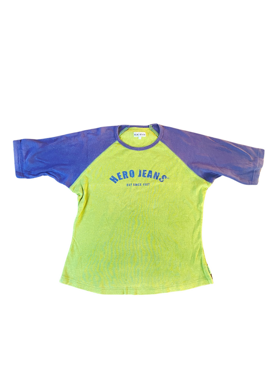 Vintage Hero Shirt | Size M