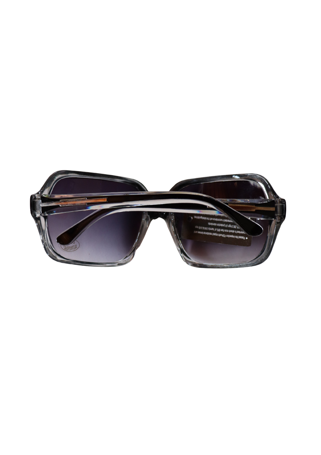 Sunglasses 002