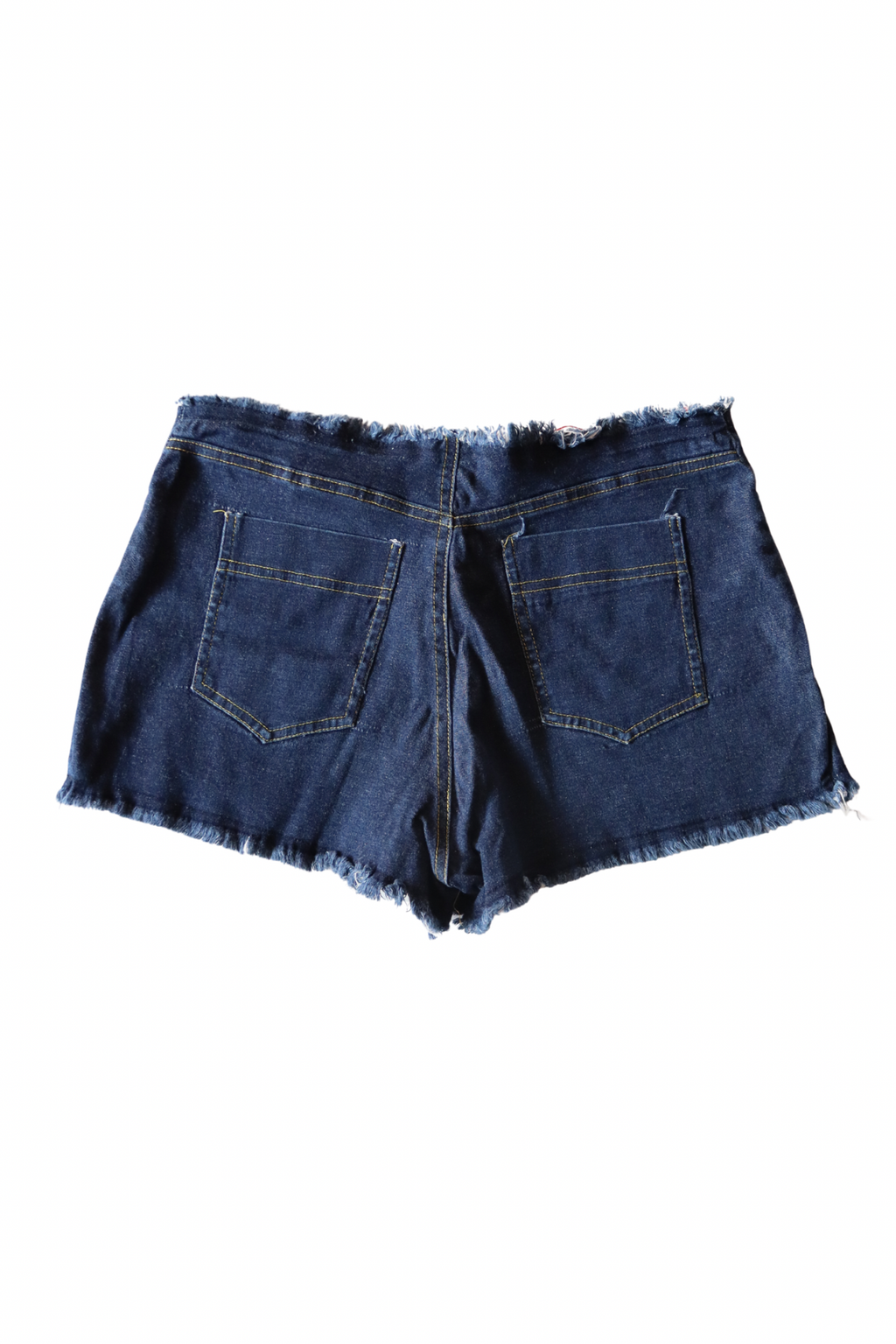 Vintage Pagani Denim Booty Shorts