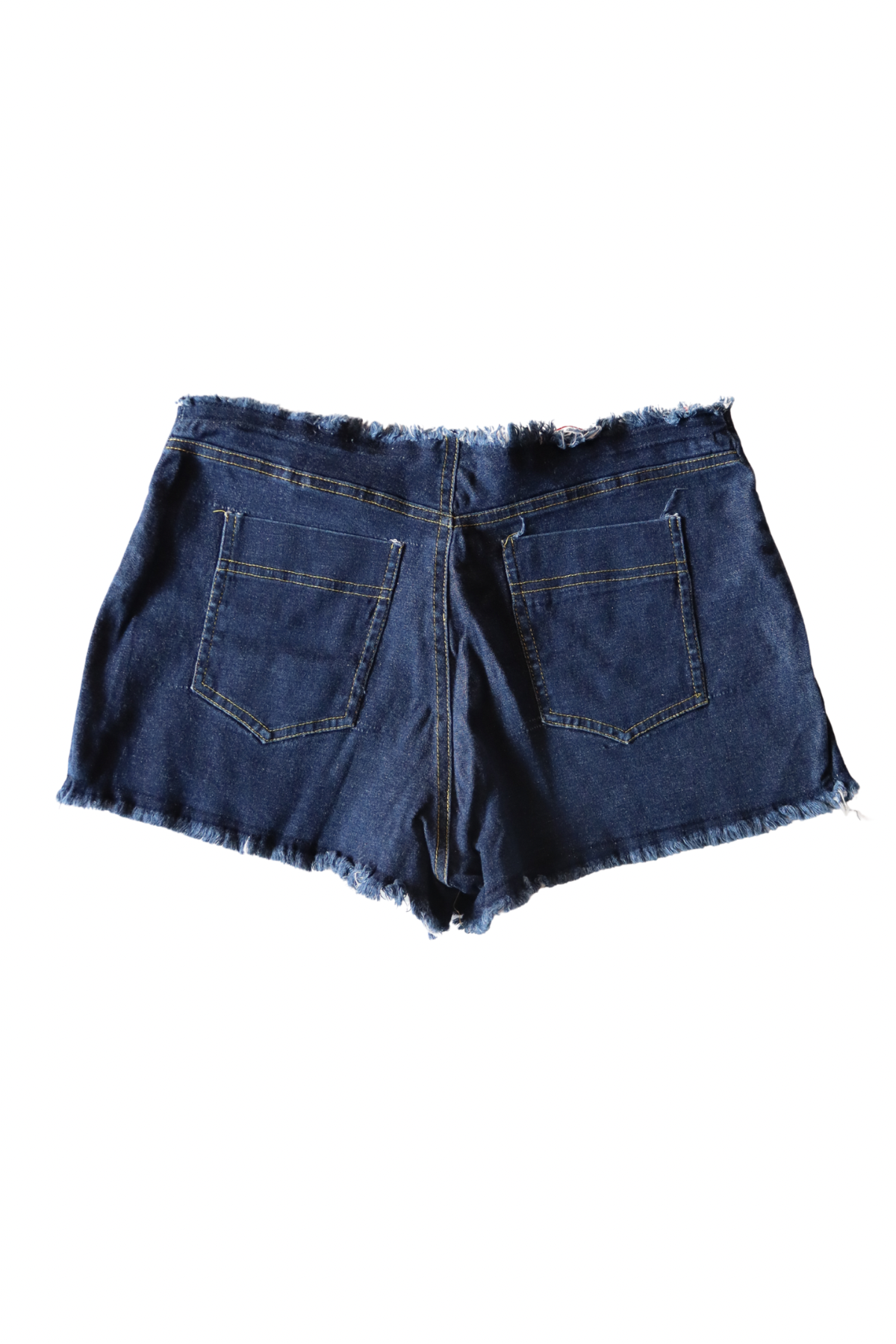 Vintage Pagani Denim Booty Shorts