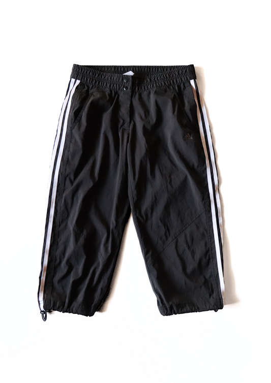 3/4 Adidas Trackpants┃Size 10