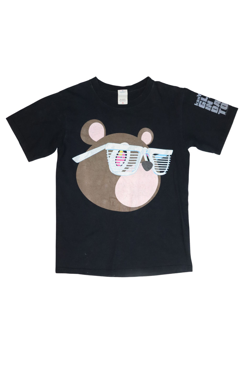 Kanye West Tour Tee┃Size S