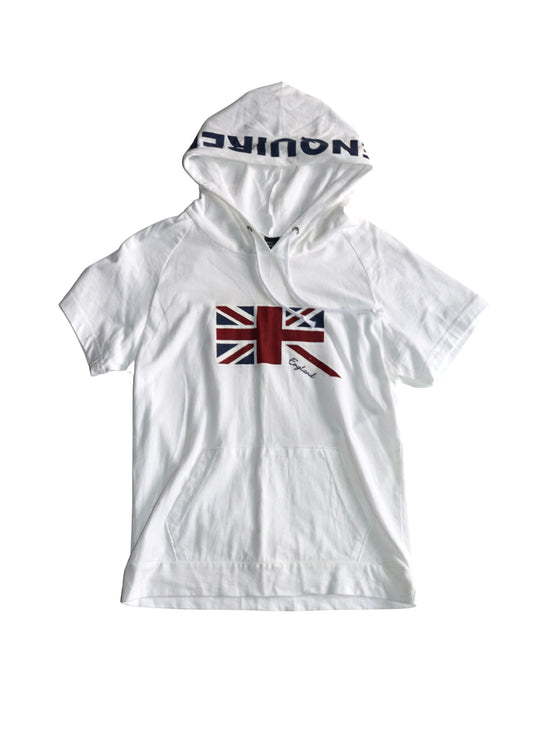 England Hoody Top