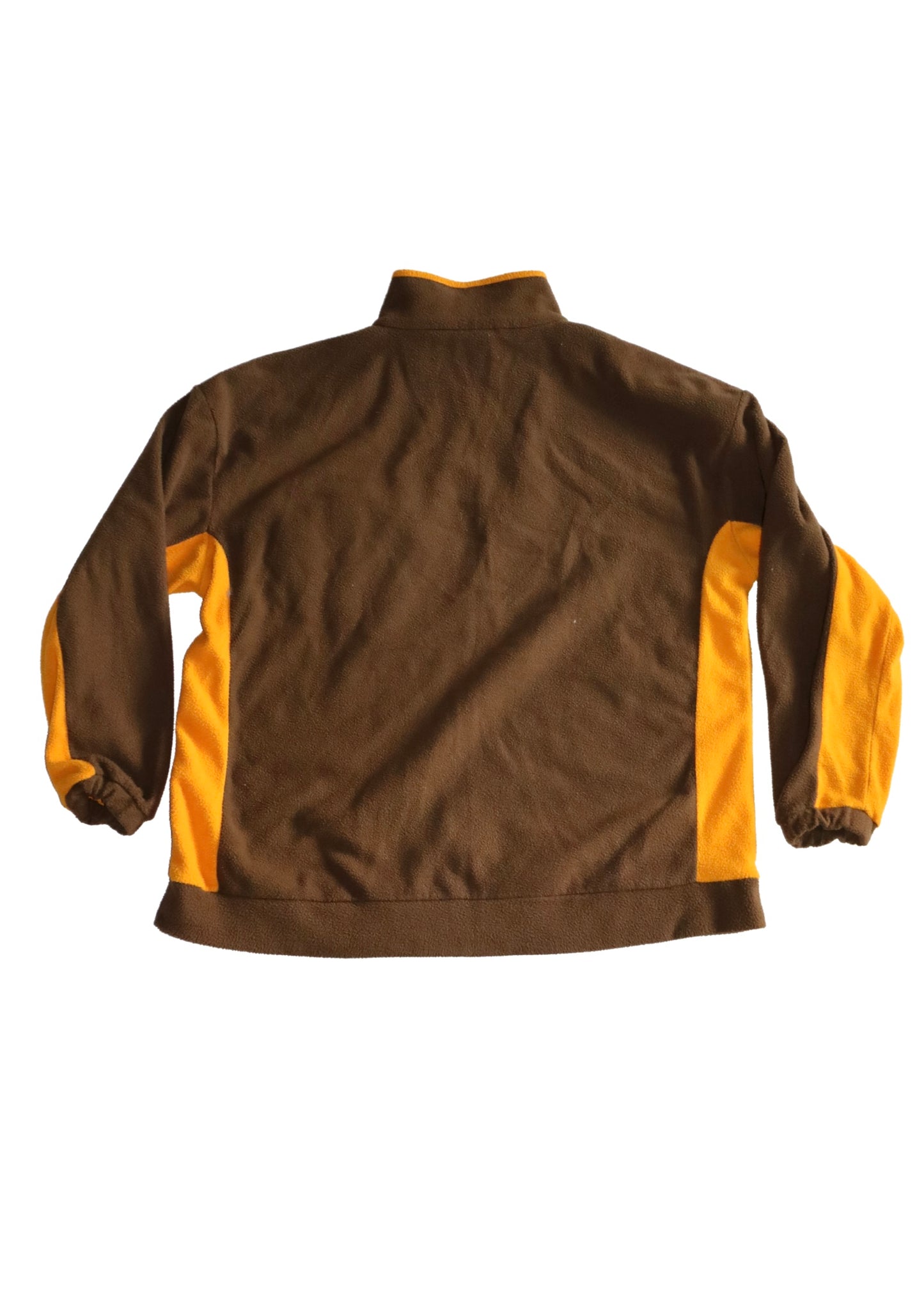 National Geographic Fleece Pullover