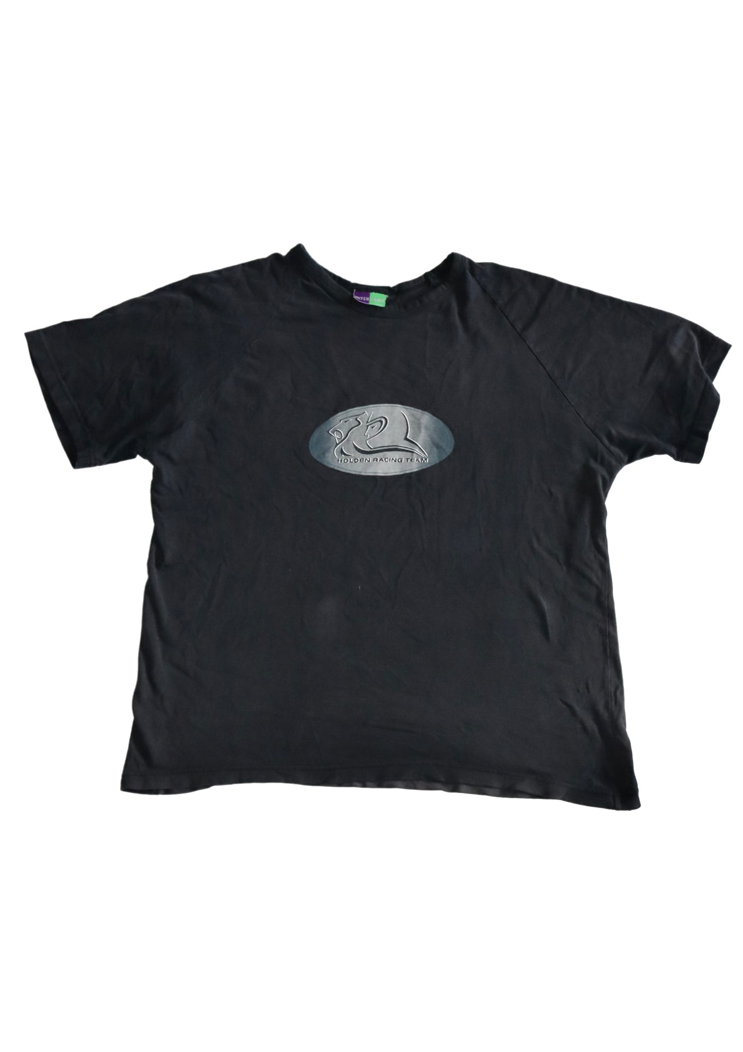 Holden Racing Team Tee