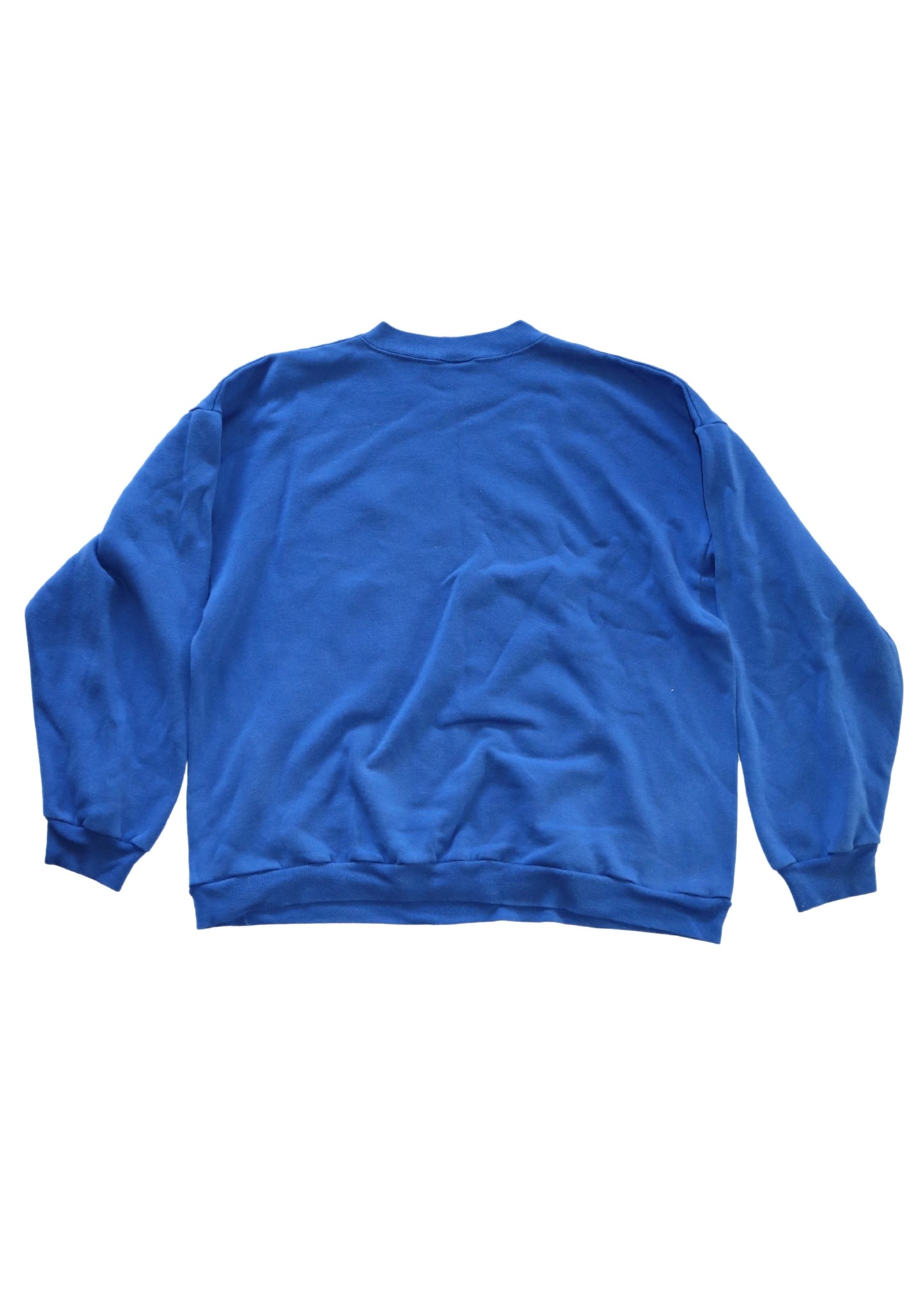 Vintage Donald Duck Crewneck