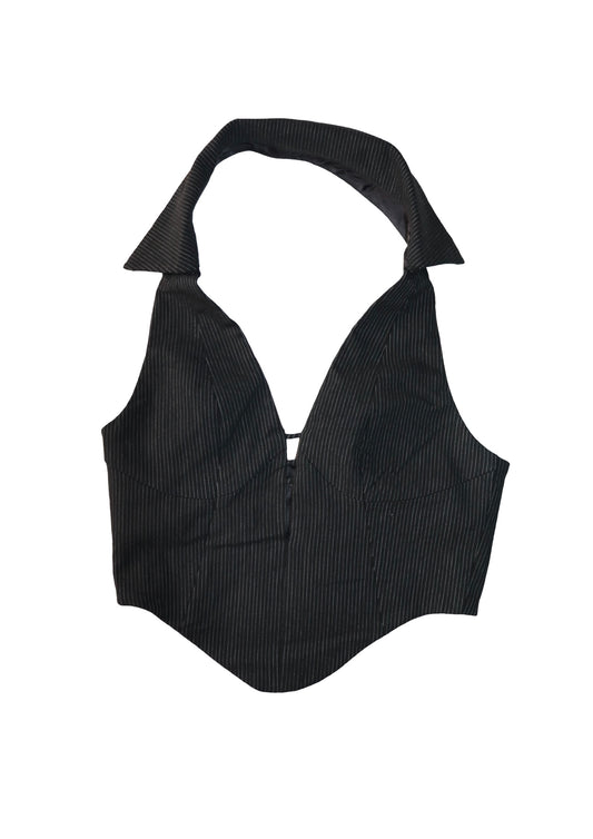 Princess Polly Halter Neck Top┃Size 10