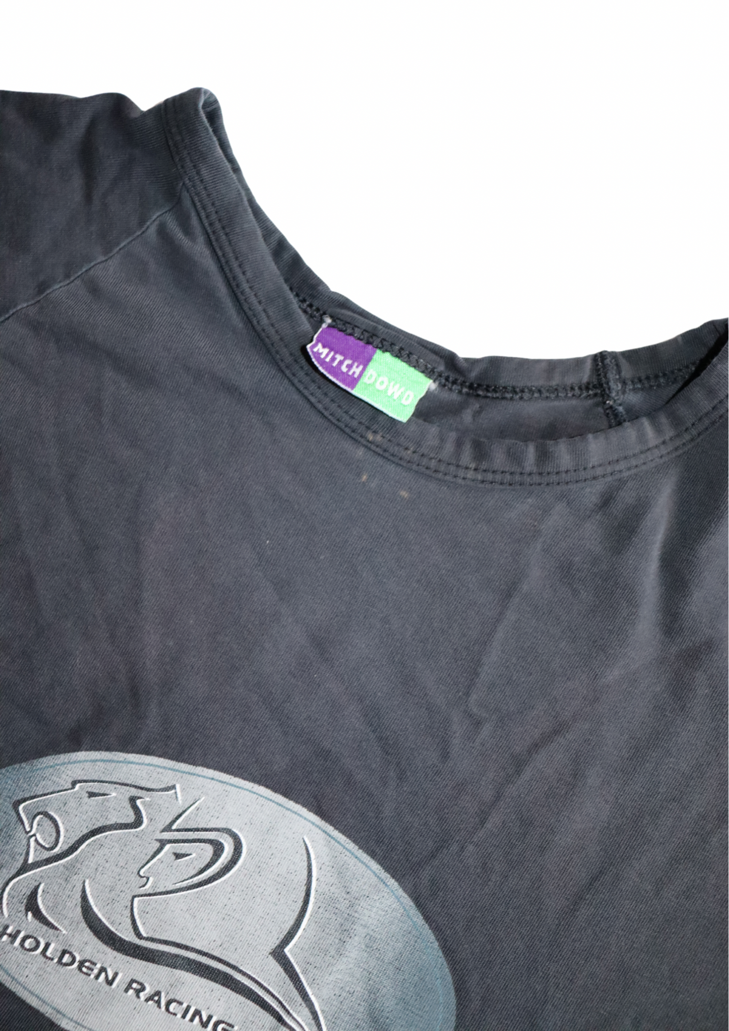 Holden Racing Team Tee